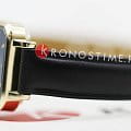 Daniel Wellington Daniel Wellington Quadro DW00100560 кварцевые женские часы часы крупный план черный циферблата